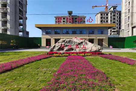 裕丰小区3室2厅2卫60万138m2中装出售