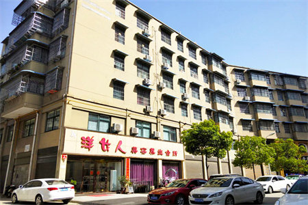 正大文苑2室2厅1卫87.12㎡【南北通透】